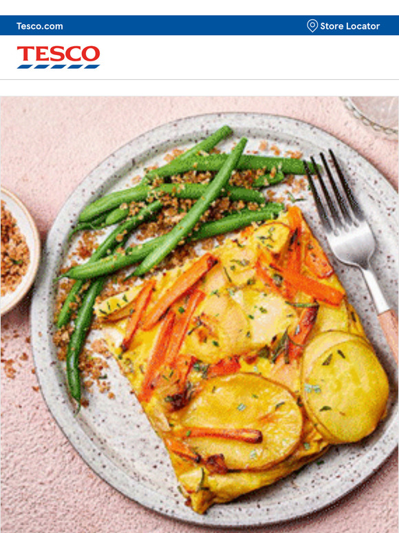 Try these recipes