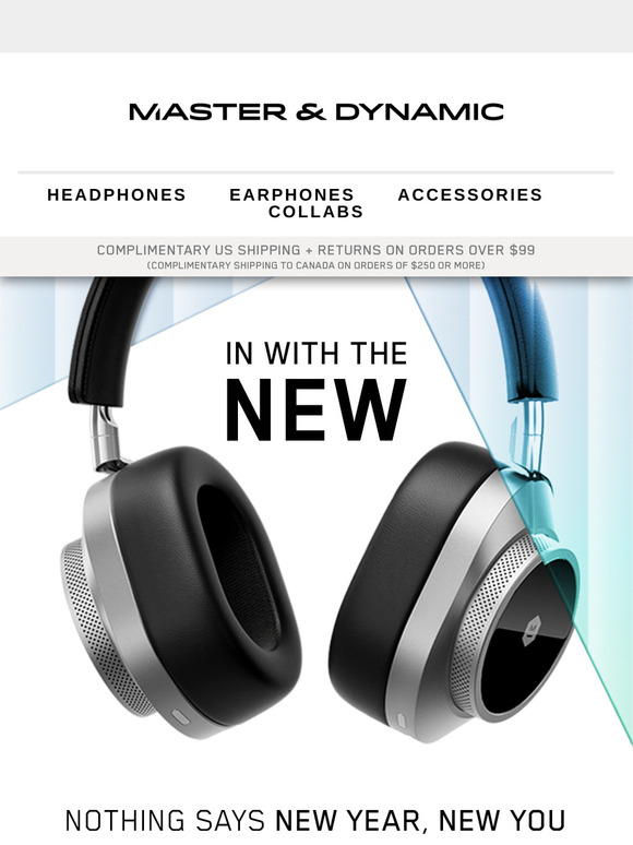 25% off MW75 and ME05
