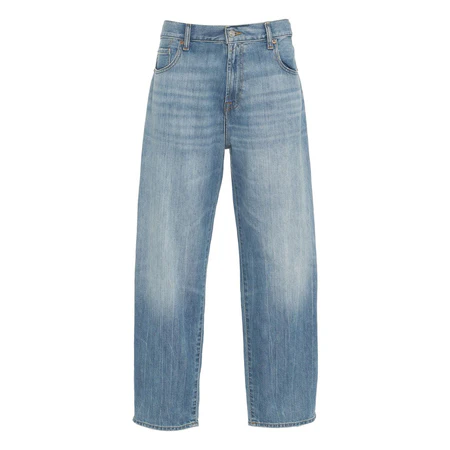 Loose fit jeans 'Ryan'