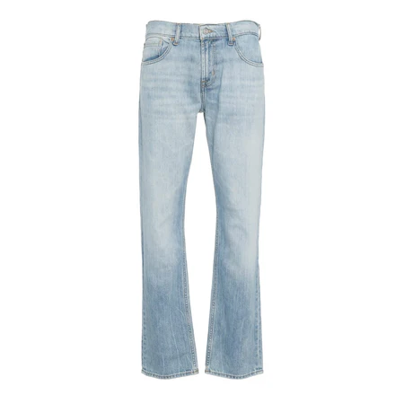 Straight jeans 'The Straight Outline'