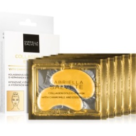 Gabriella Salvete Eye Mask Collagen Gold