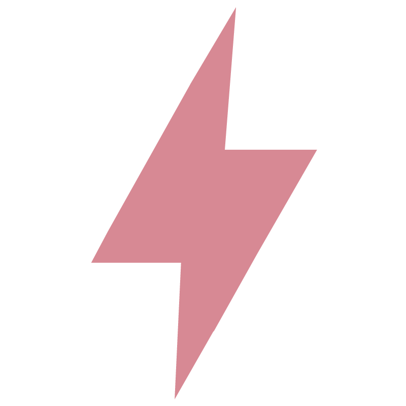 Lightning Icon