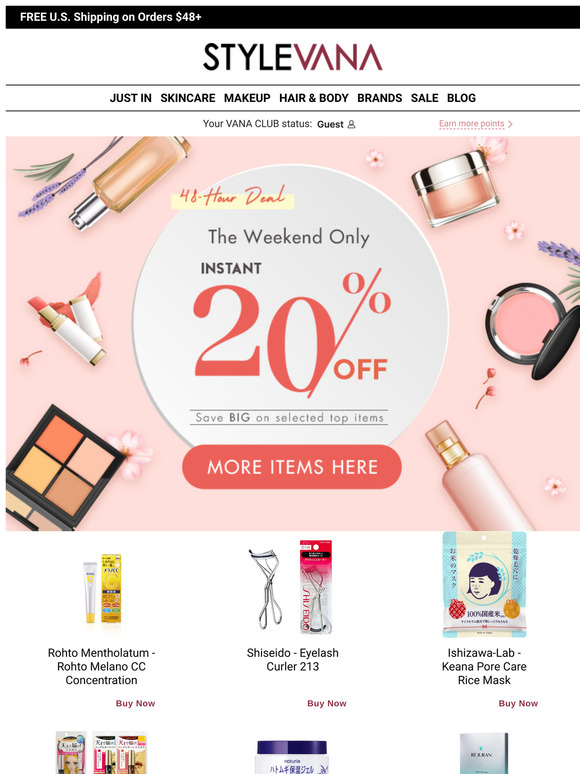 If only these Weekend Deals could last forever...