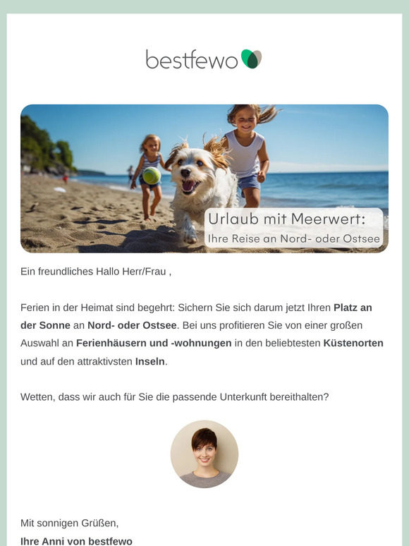 🏖️🌞Urlaub mit Meerwert: Ihre Reise an Nord- oder Ostsee🌊🏊