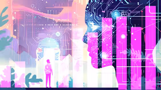 Startups’ AI Revenue Is Booming. Some Investors Doubt It Will Last