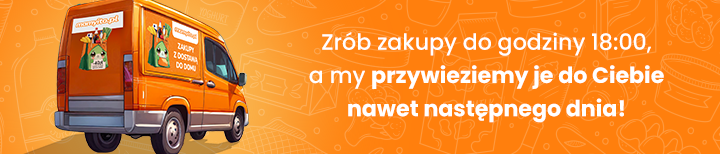 szybka dostawa 