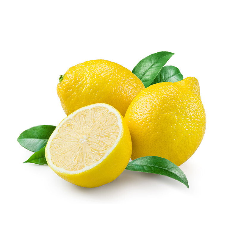 ZIELENIAK Cytryna 3-4 szt. 500 g