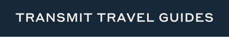 Read transmit travel guides