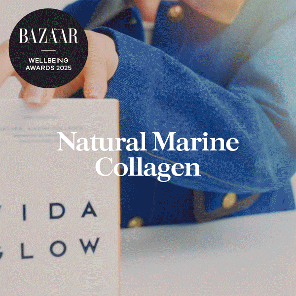 Natural Marine Collagen