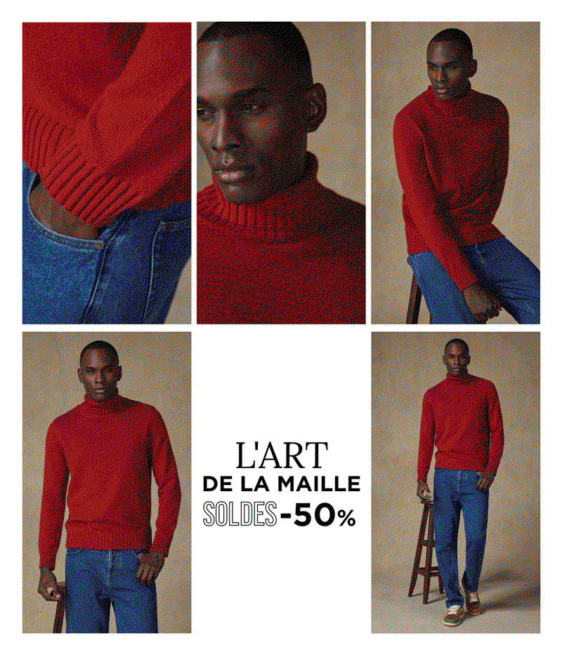 MAILLES D'HIVER