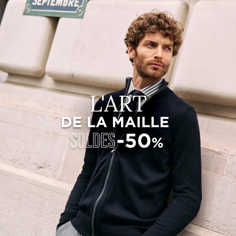 MAILLES D'HIVER
