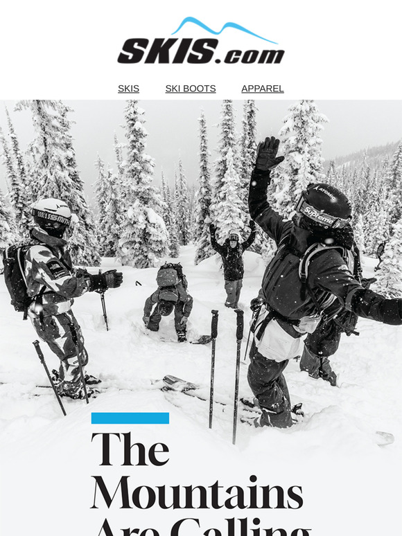 Winter is Calling — Are You Ready?