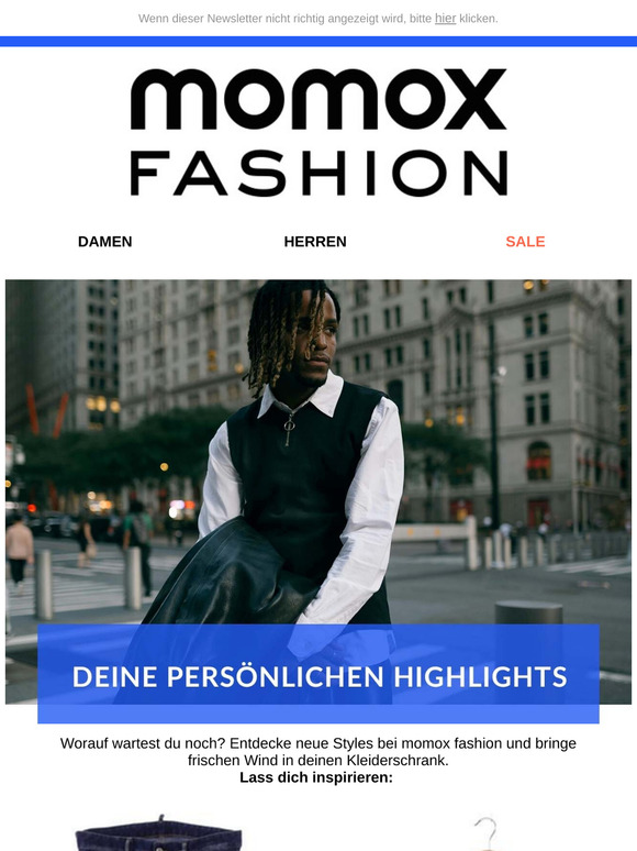 Deine persönlichen Empfehlungen
