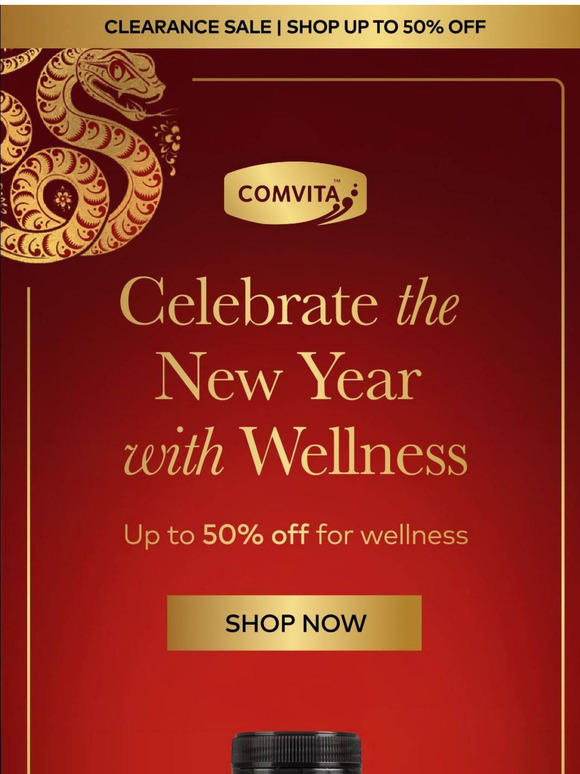 Celebrate the Season with Gifts of Wellness ❤️