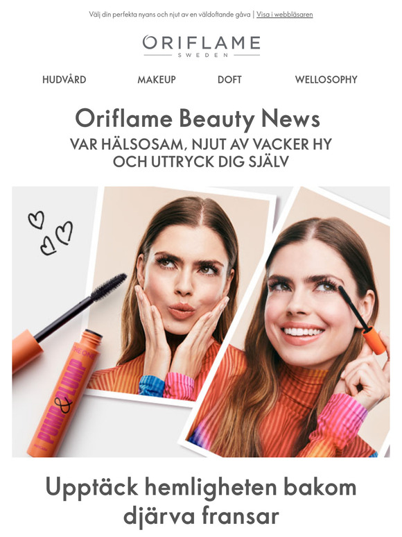 Få kyss-redo läppar till alla hjärtans dag!