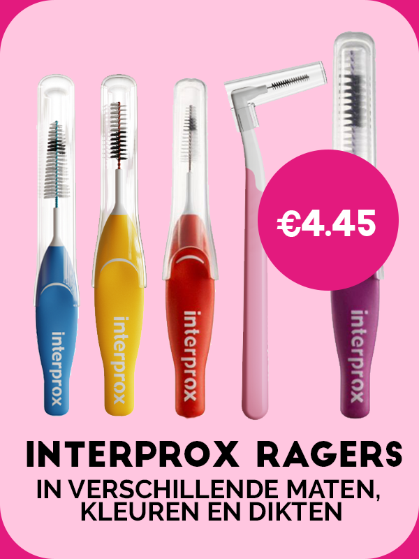 Interprox ragers