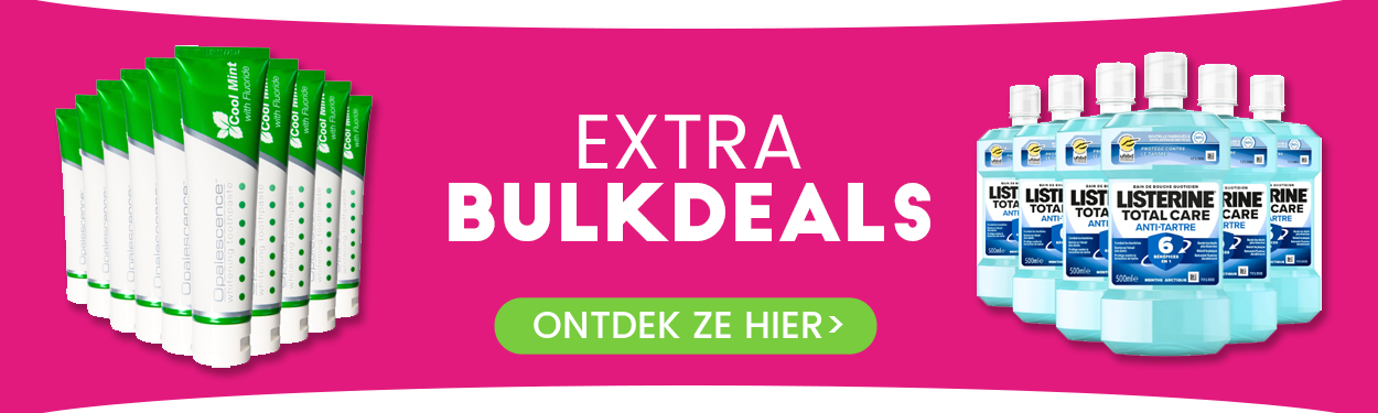 Extra Bulk Deals
