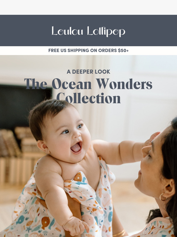 A Deeper Look at Ocean Wonders 🐠