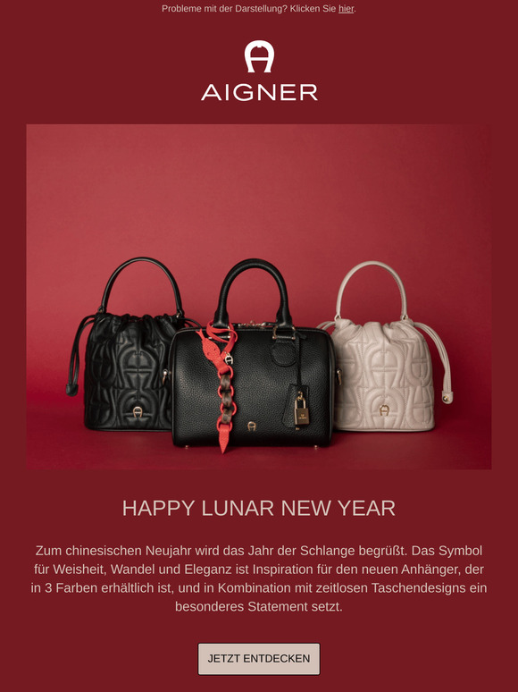 Happy Lunar New Year