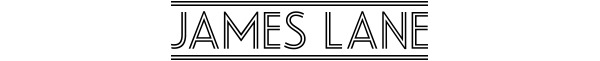 James Lane logo