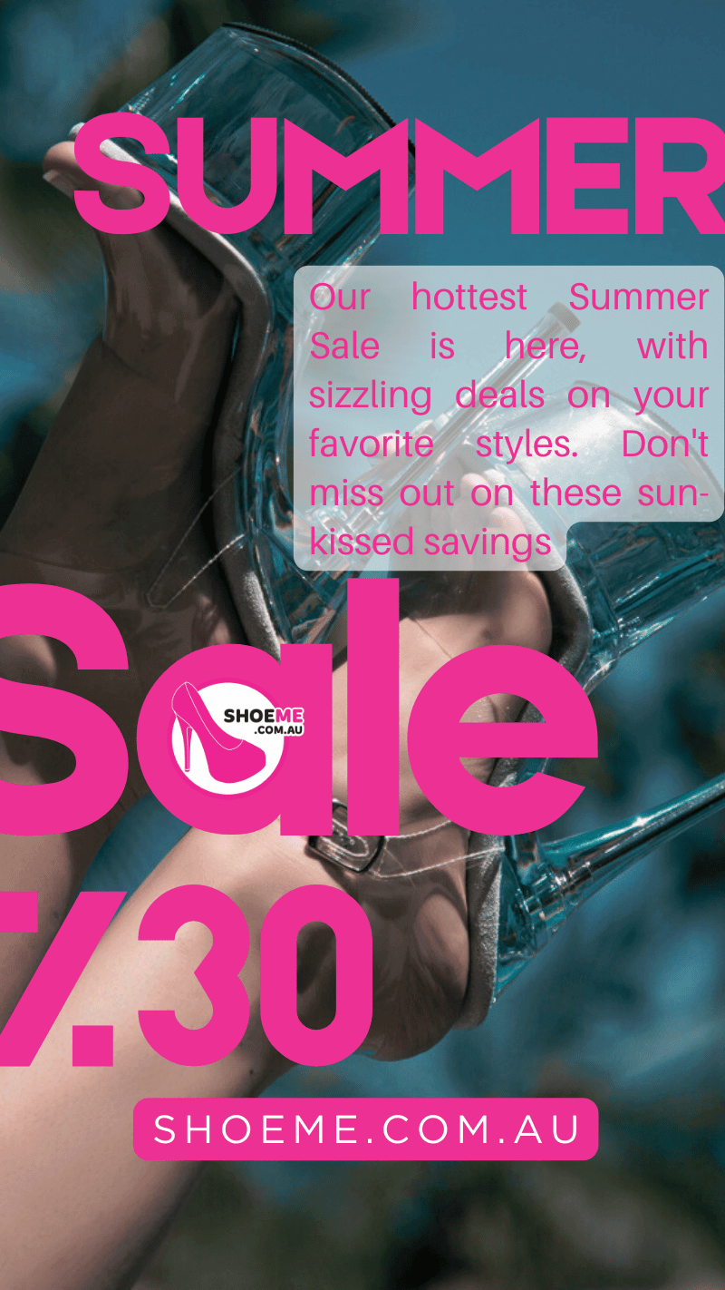 End of Summer Sale