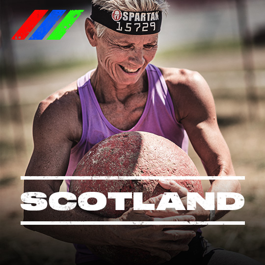 scotland