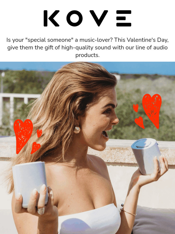 Is Your "Special Someone" a Music-Lover? 🎶❤️