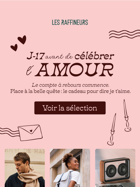 Il est l’heure de faire du repérage 👀