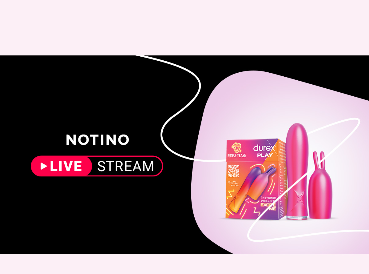 Livestream: Tipy na Valentína