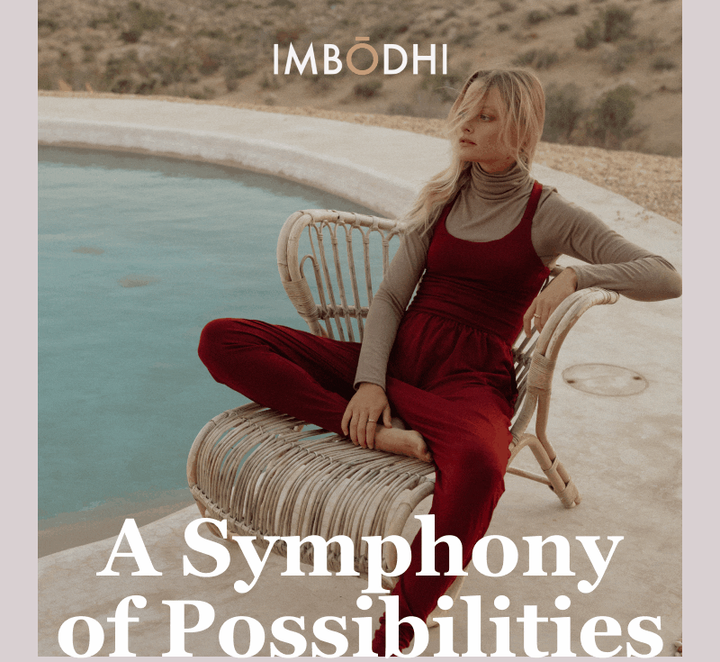 A Symphony of Possibilities