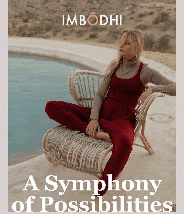 A Symphony of Possibilities