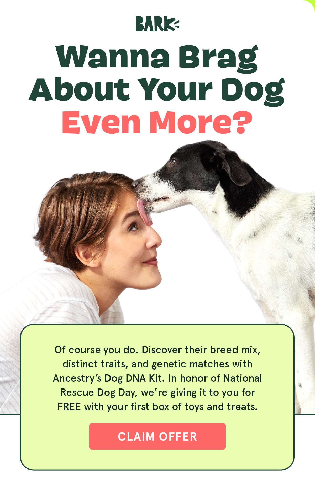 Join BarkBox!