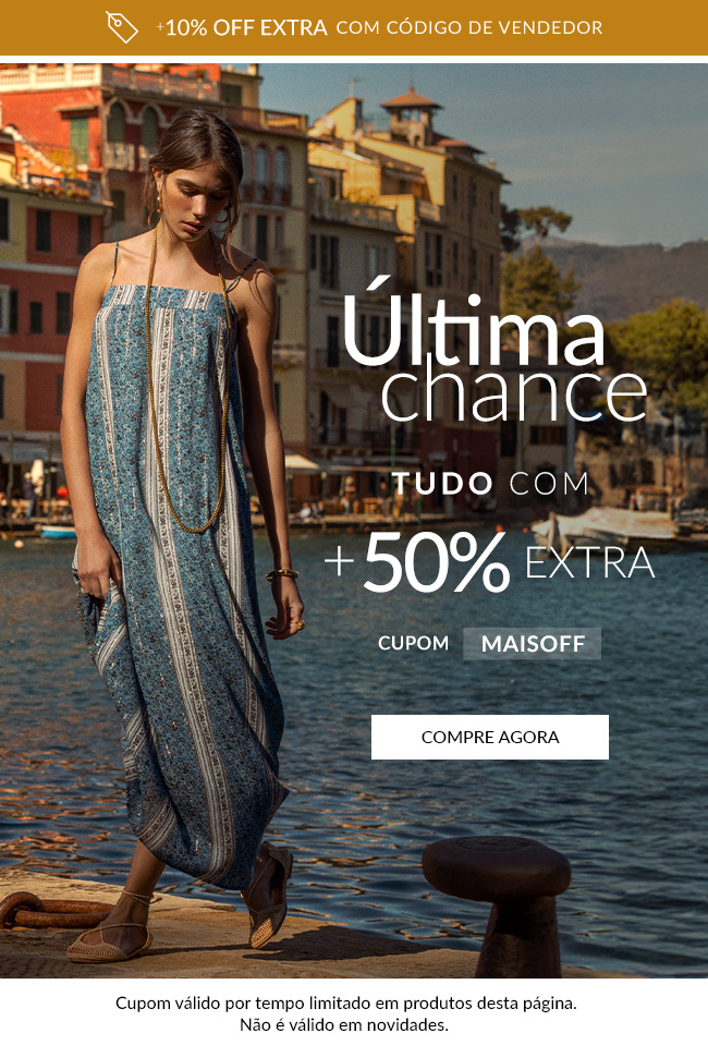 Última Chance