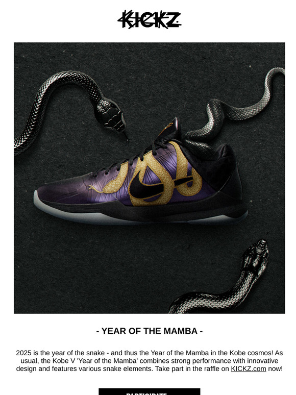 kickz kobe