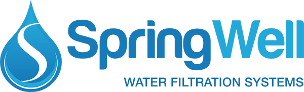 SpringWell Water Logo