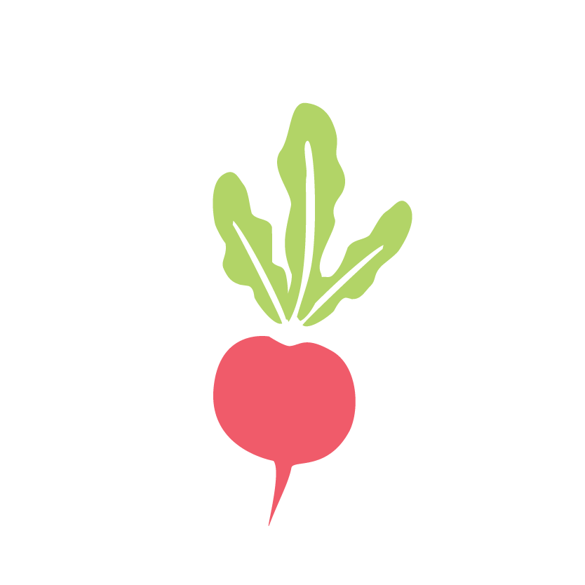 Radish Home