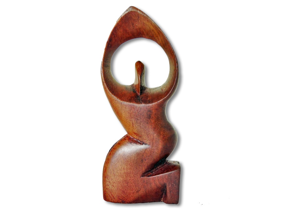 Figur Shadow 14cm