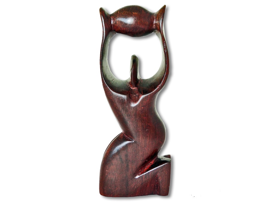 Figur Love 14cm