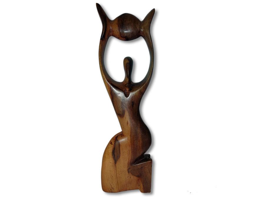 Figur Love 30cm