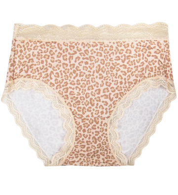 Sand Leopard High Rise