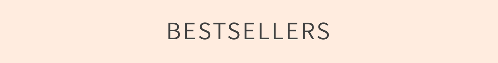 bestsellers