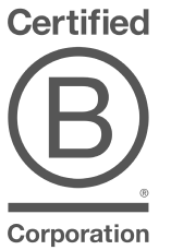 certified B Corporation