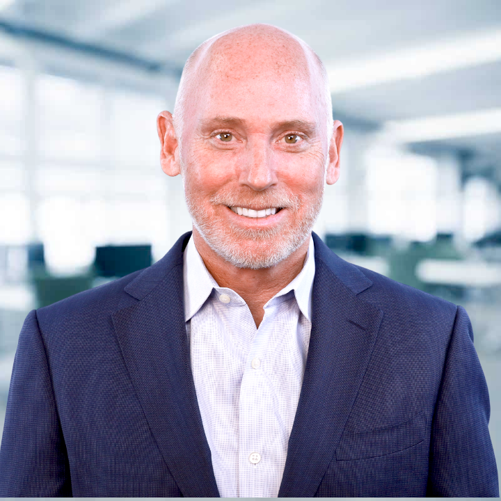 Cort Christie, MBA