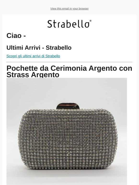 Le novità di questa settimana per —