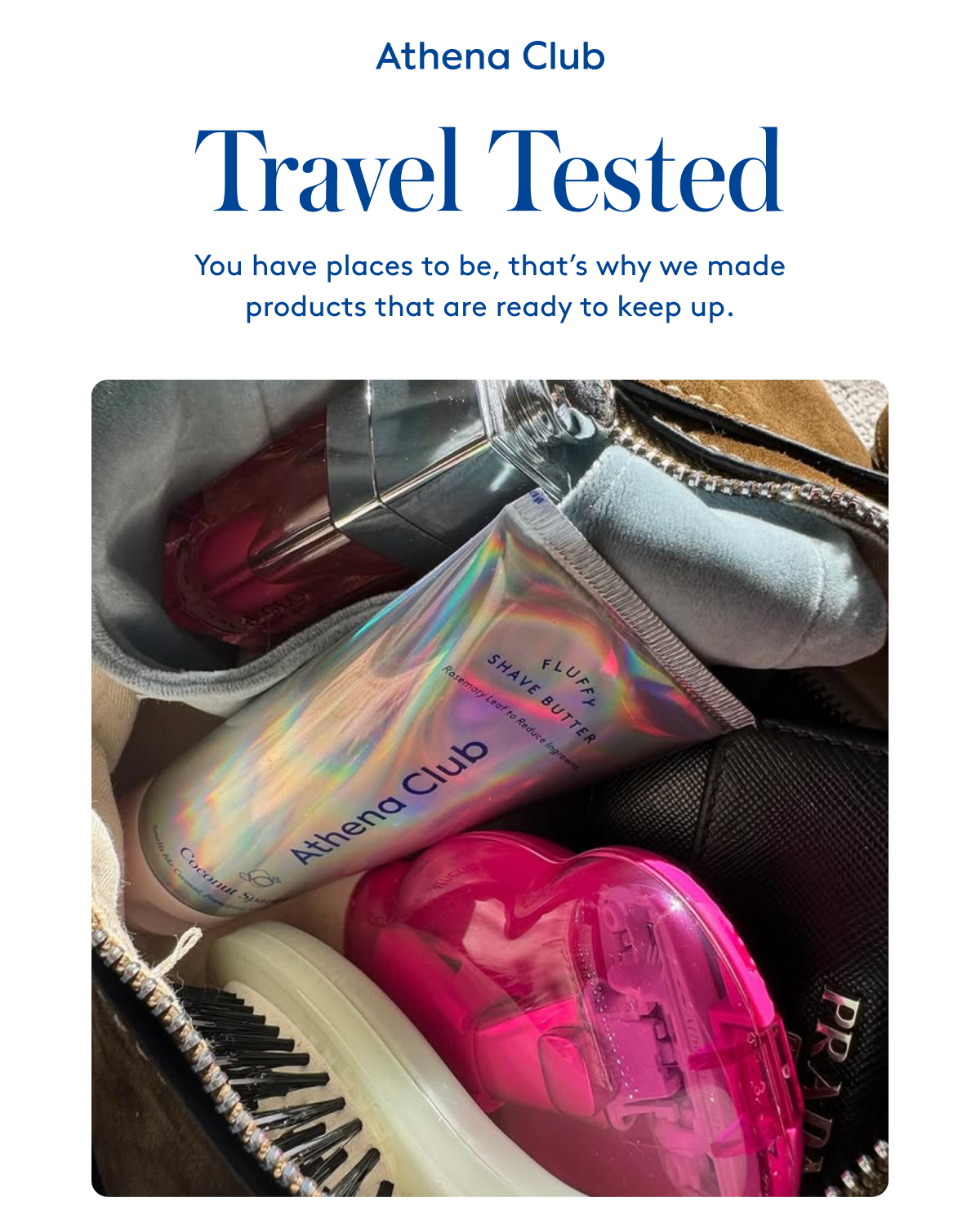 Travel Tested