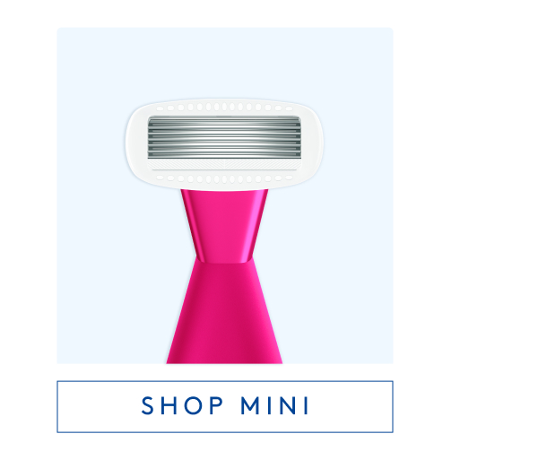 Shop Mini Razor