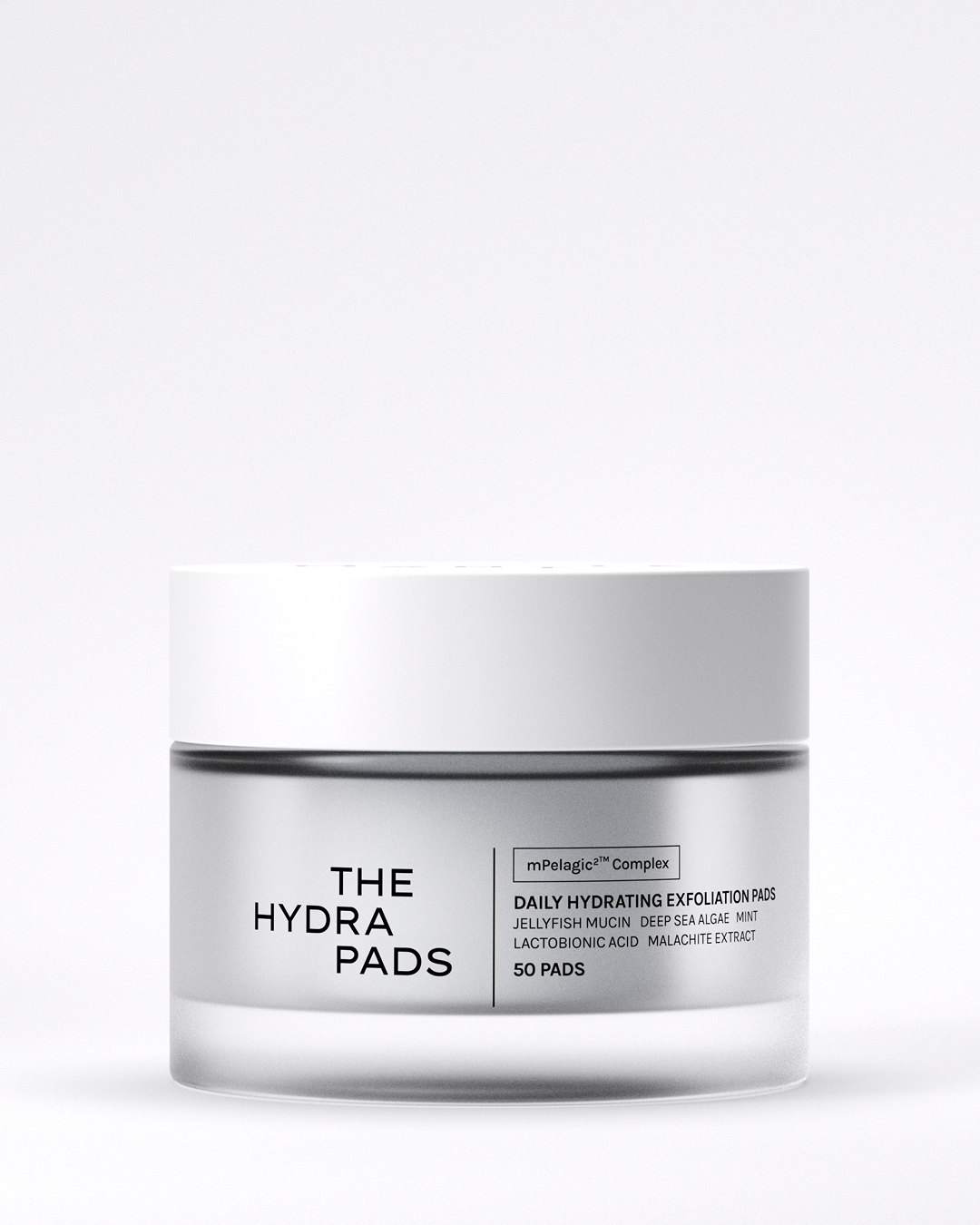 The Hydra Pads