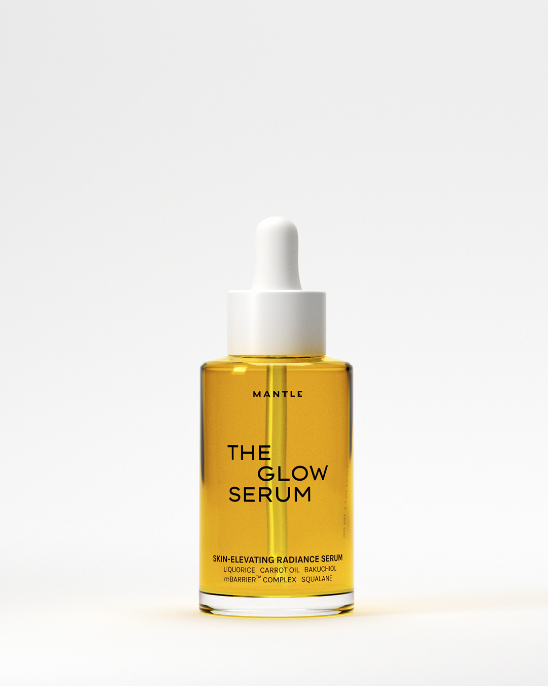The Glow Serum