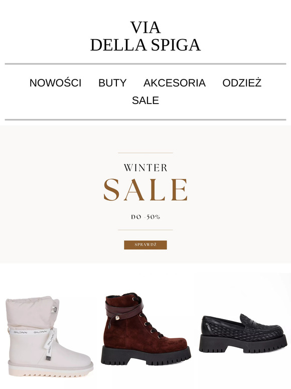 BALDININI z rabatem 40% ! Sprawdź >>>>