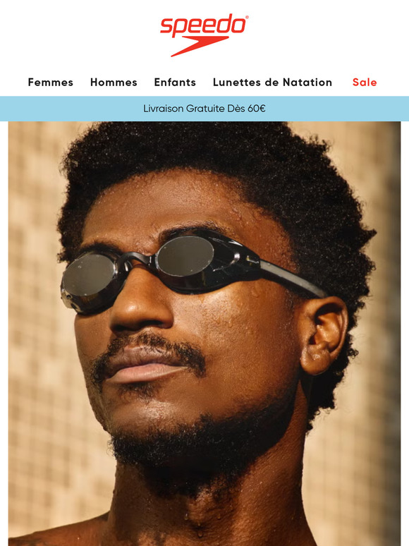 Nouveauté : Nouvelle paire de lunettes Vanquisher 3.0